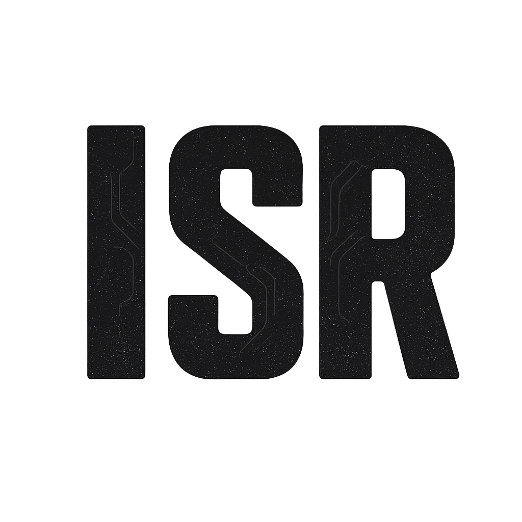 ISR Logo